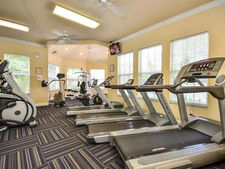 Windsor Palms (29260) 5-bedroom Villa in Kissimmee