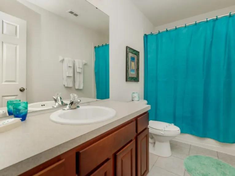 Windsor Hills (4997) 5-bedroom Villa in Kissimmee