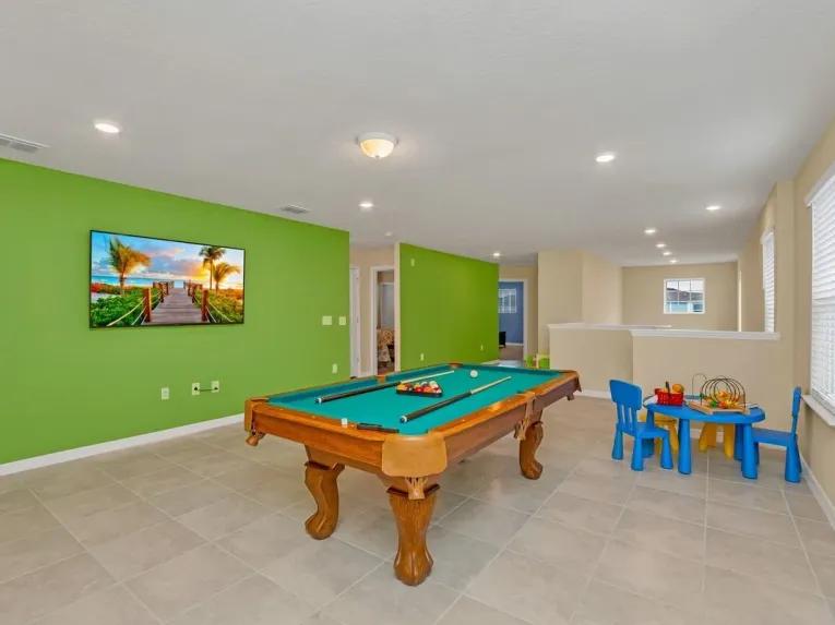 Windsor Island (24872) 6-bedroom Villa in Davenport