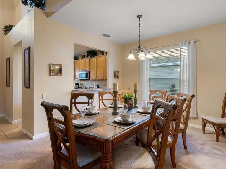 Windsor Hills (5712) 5-bedroom Villa in Kissimmee