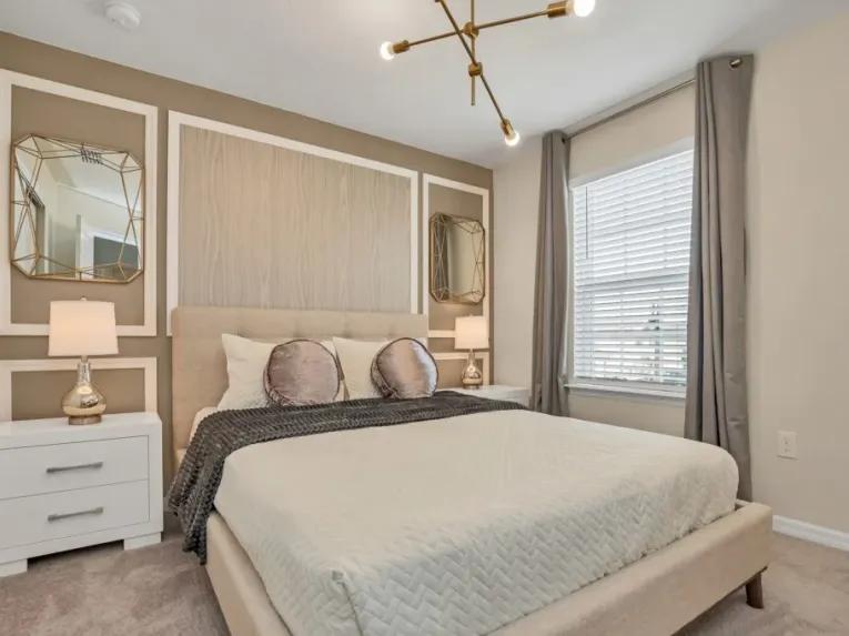 Windsor Island (4937) 7-bedroom Villa in Davenport