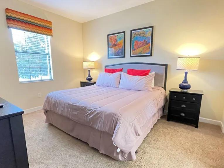 ChampionsGate (5098) 8-bedroom Villa in Davenport