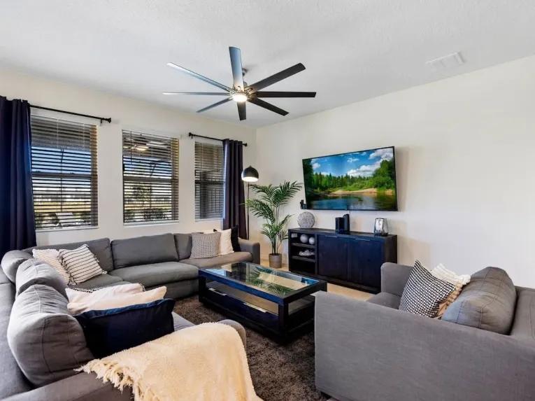 Solterra (33859) 6-bedroom Villa in Davenport