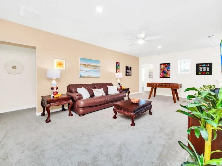 Solterra (7374) 7-bedroom Villa in Davenport
