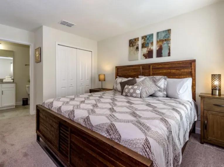 ChampionsGate (2272) 6-bedroom Villa in Davenport