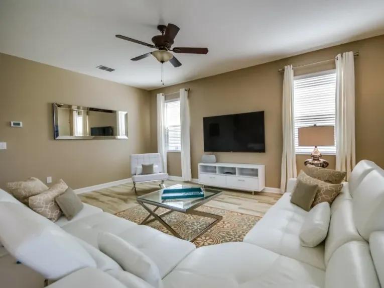 ChampionsGate (1588) 6-bedroom Villa in Davenport