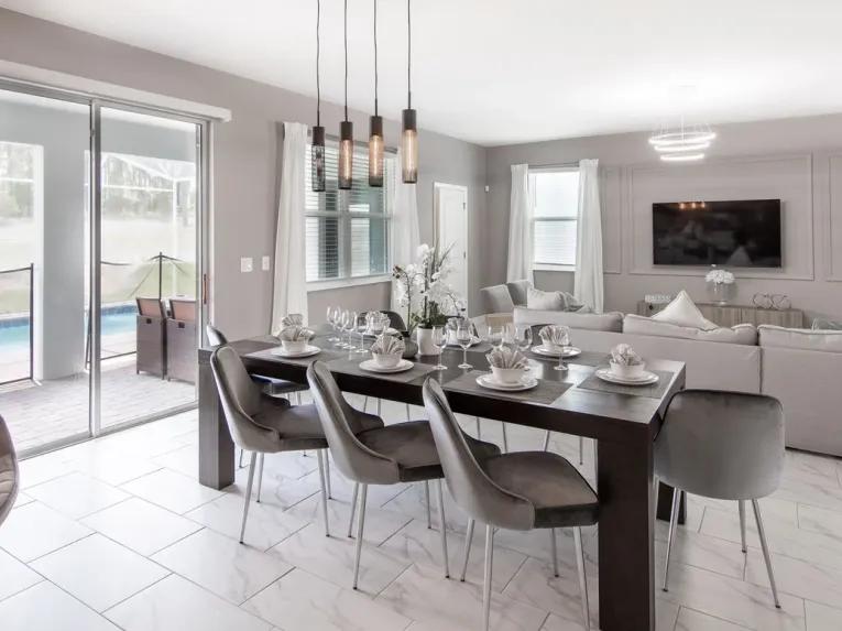 ChampionsGate (5730) 6-bedroom Villa in Davenport