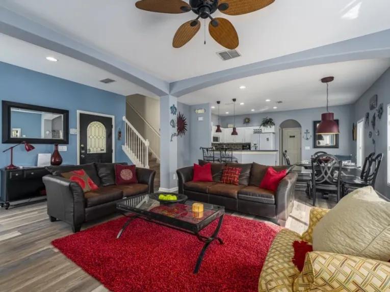 High Grove (29979) 4-bedroom Villa in Clermont