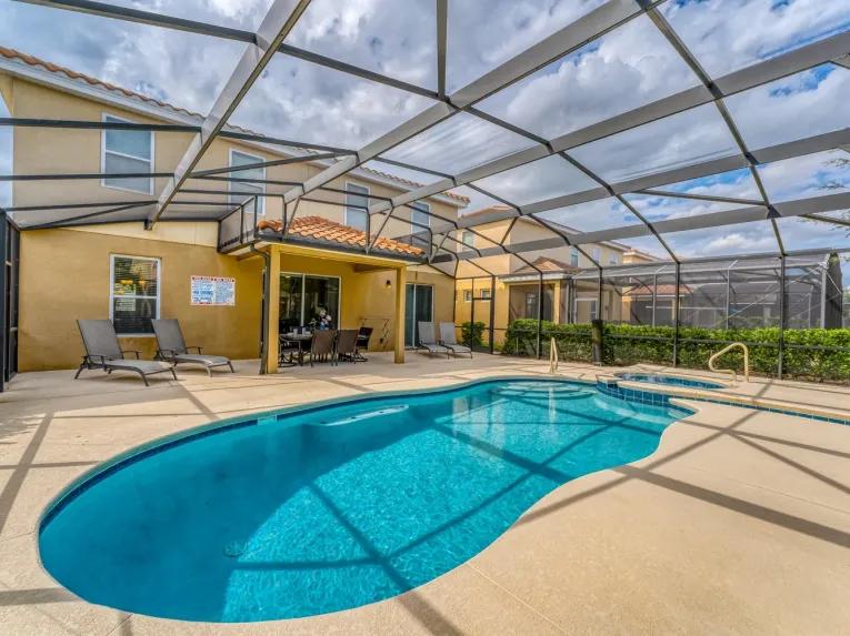 Solterra (7076) 6-bedroom Villa in Davenport