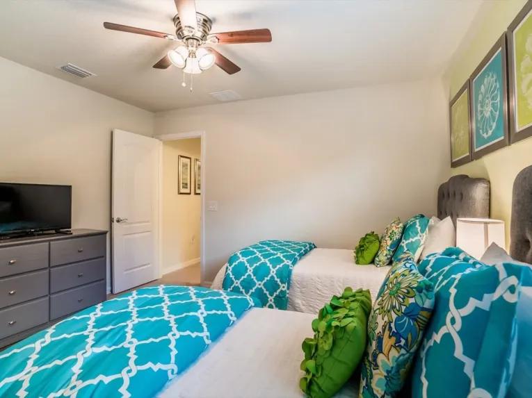 Windsor at Westside (5073) 7-bedroom Villa in Kissimmee