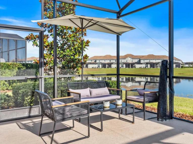 Storey Lake (29303) 5-bedroom Villa in Kissimmee