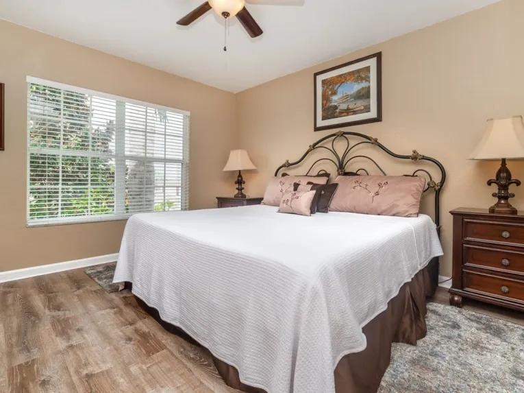 Windsor Hills (5705) 5-bedroom Villa in Kissimmee
