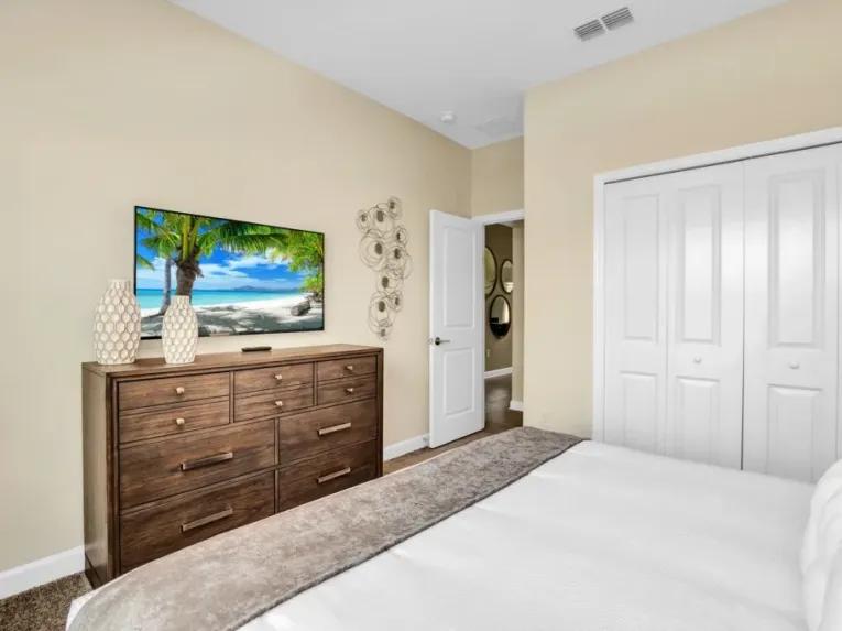 Storey Lake (4513) 5-bedroom Villa in Kissimmee