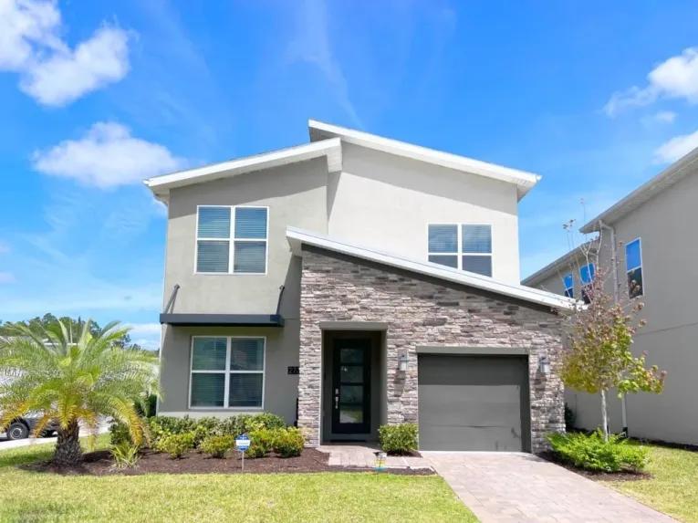 Storey Lake (7388) 5-bedroom Villa in Kissimmee
