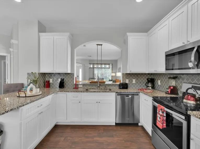 Windsor Hills (24248) 6-bedroom Villa in Kissimmee
