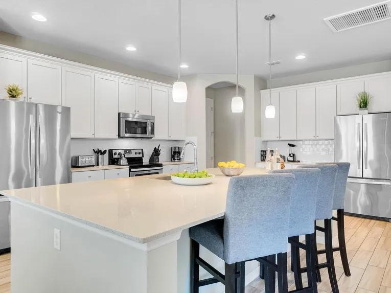 Solterra (24943) 9-bedroom Villa in Davenport