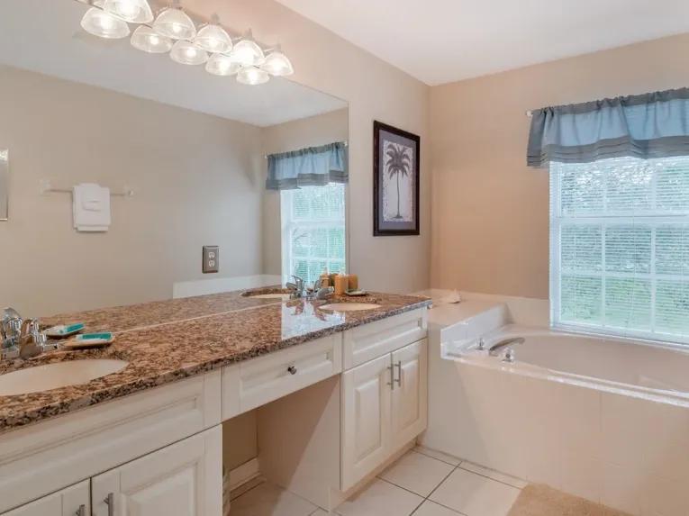 Windsor Palms (5051) 6-bedroom Villa in Kissimmee