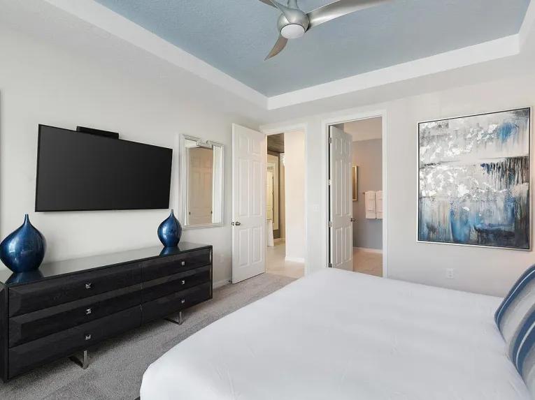 Solara Resort (31642) 9-bedroom Villa in Kissimmee