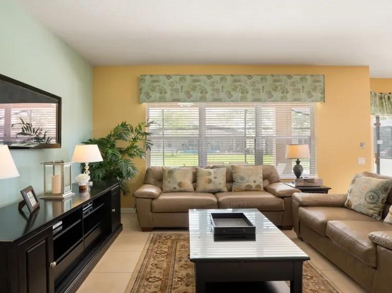 Windsor Hills (5005) 6-bedroom Villa in Kissimmee