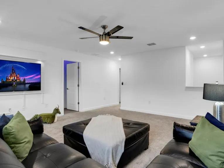 Storey Lake (7312) 8-bedroom Villa in Kissimmee