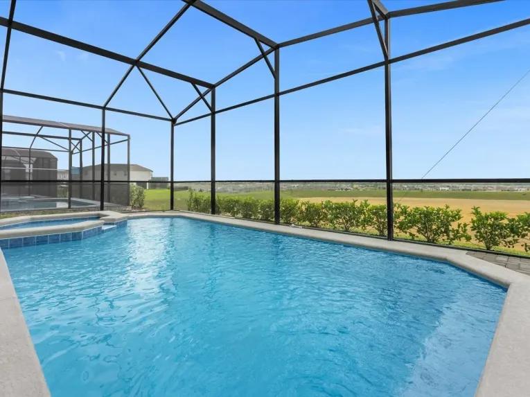 Windsor Island (24912) 7-bedroom Villa in Davenport