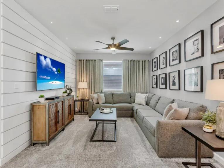 Storey Lake (25942) 6-bedroom Villa in Kissimmee