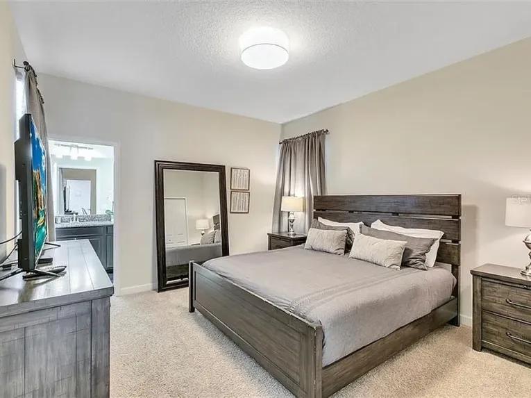 Storey Lake (5985) 5-bedroom Villa in Kissimmee