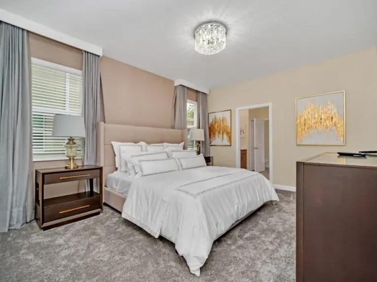 Storey Lake (7401) 9-bedroom Villa in Kissimmee