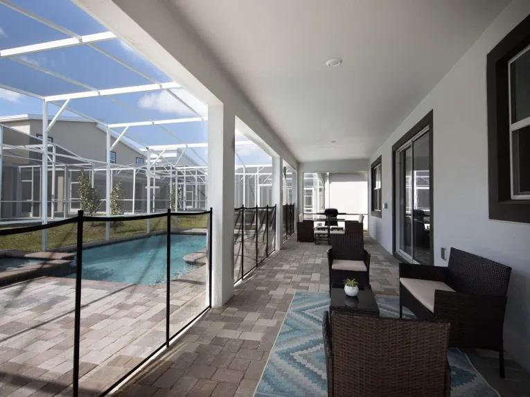 ChampionsGate (5733) 7-bedroom Villa in Davenport
