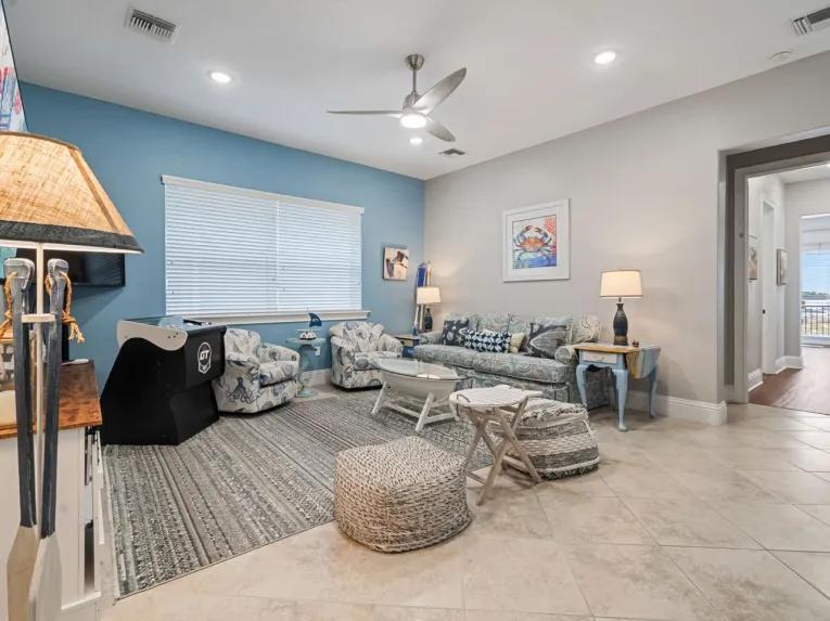 Reunion (30061) 6-bedroom Villa in Kissimmee