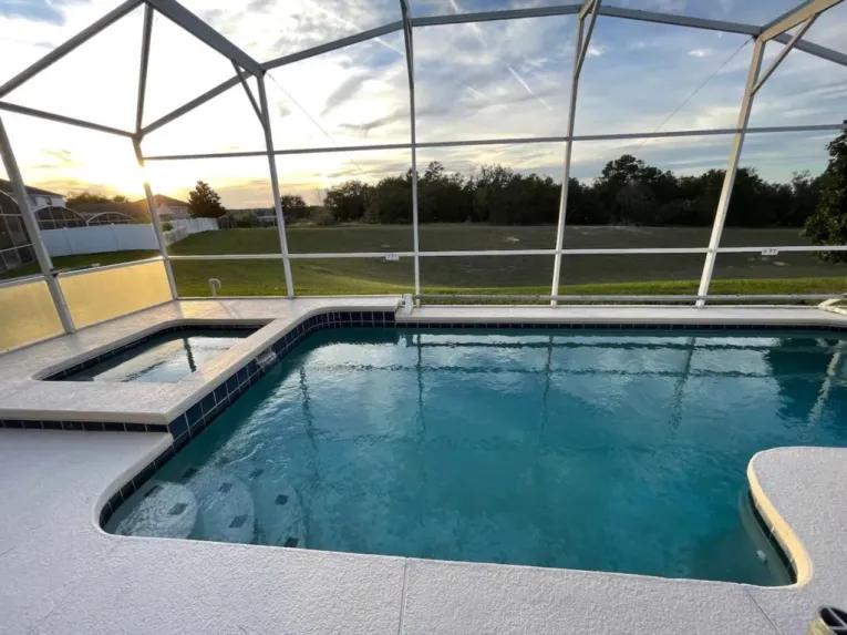 Highlands Reserve (34685) 4-bedroom Villa in Davenport