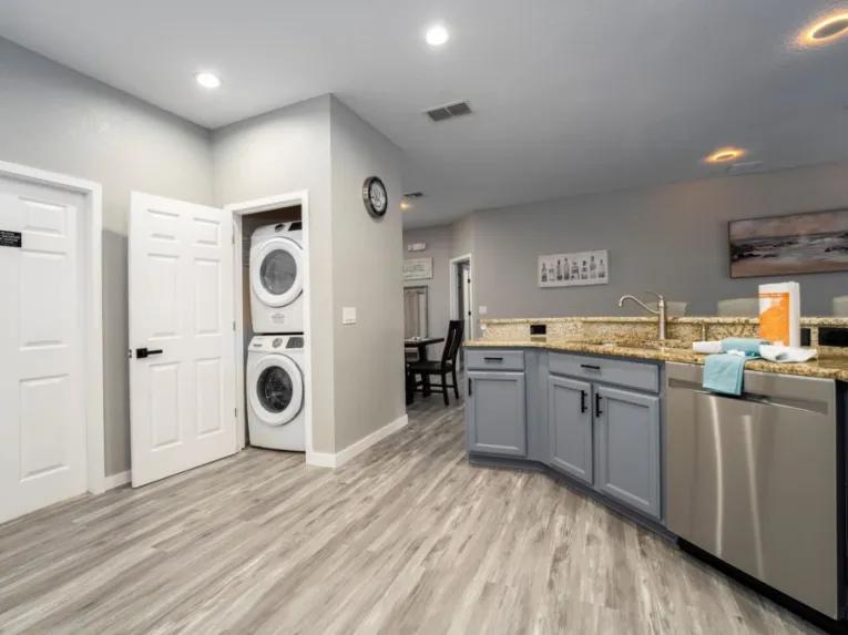 High Grove (34237) 4-bedroom Villa in Clermont