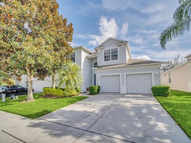 Windsor Hills (34791) 5-bedroom Villa in Kissimmee