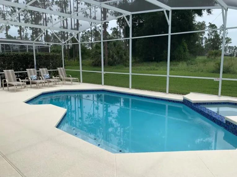 Highlands Reserve (2702) 5-bedroom Villa in Davenport