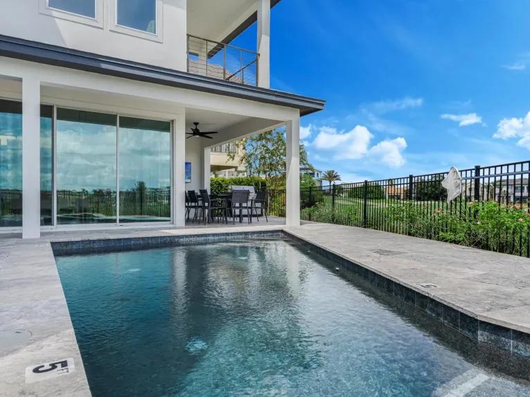 Reunion (30028) 12-bedroom Villa in Kissimmee