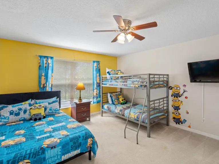Highlands Reserve (34494) 4-bedroom Villa in Davenport