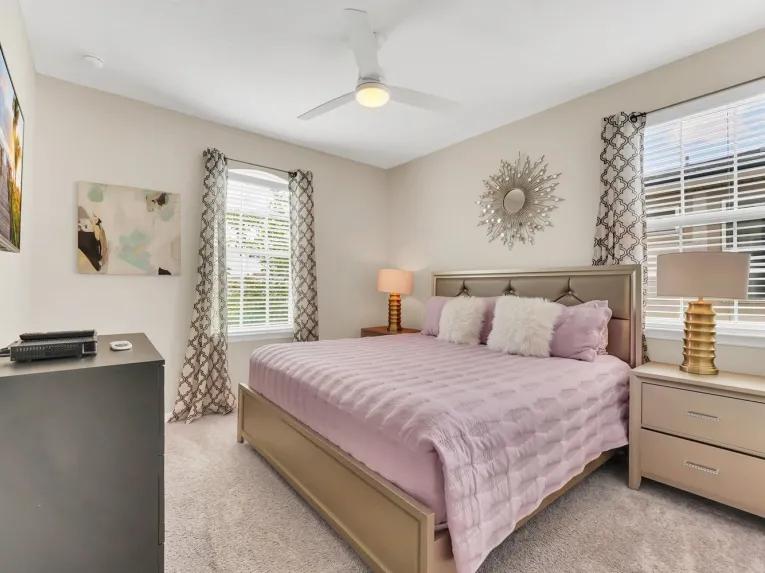 Solara Resort (34689) 9-bedroom Villa in Kissimmee