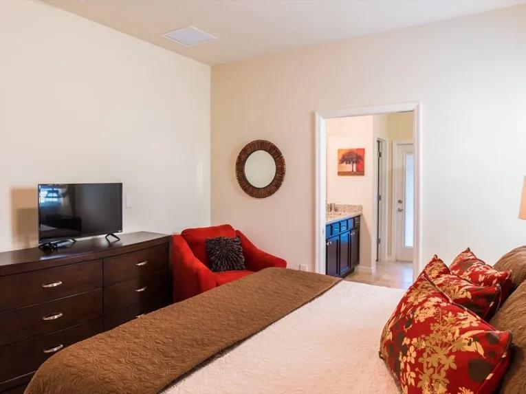 Windsor at Westside (5066) 6-bedroom Villa in Kissimmee