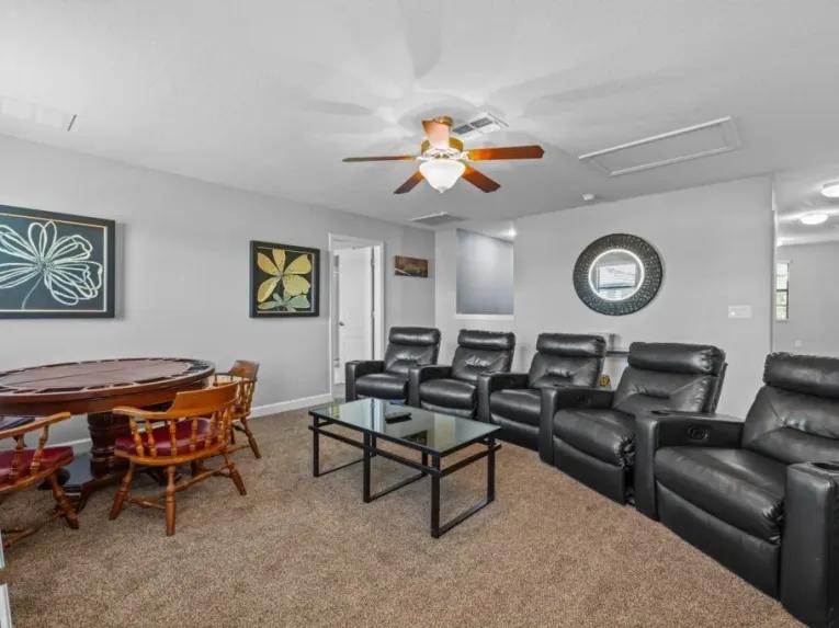 ChampionsGate (2479) 7-bedroom Villa in Davenport