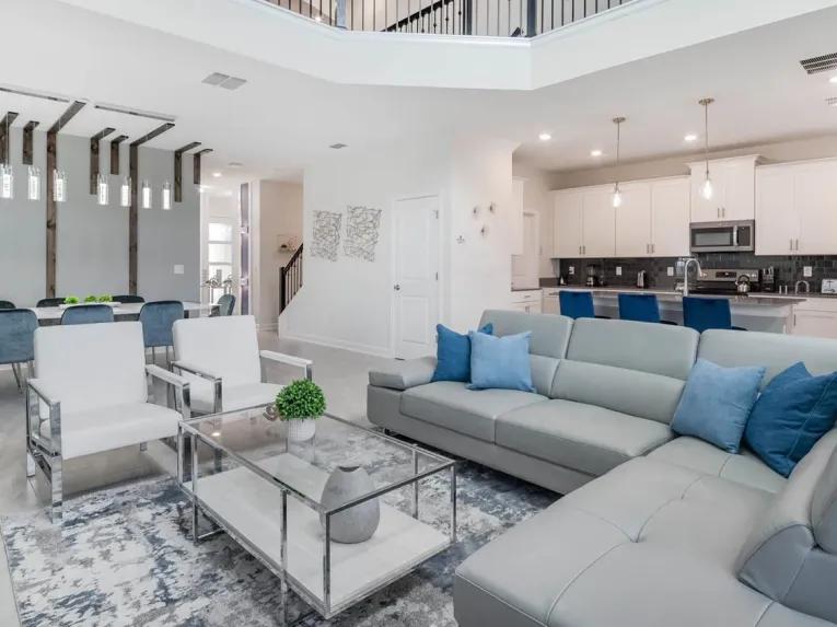 ChampionsGate (5293) 5-bedroom Villa in Davenport