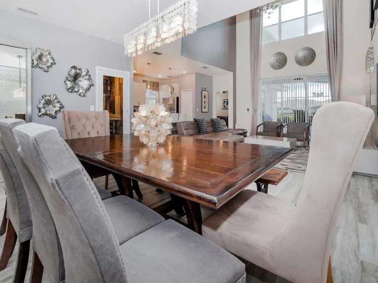 Storey Lake (5048) 5-bedroom Villa in Kissimmee