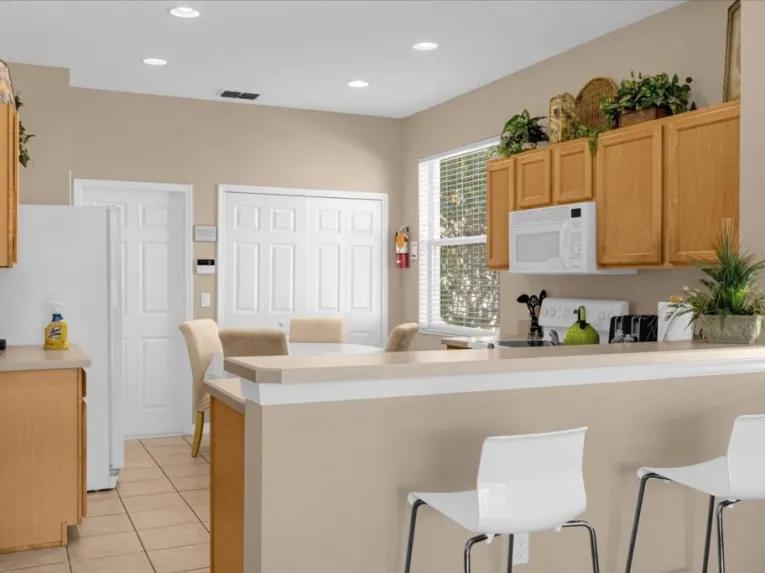 Highlands Reserve (34680) 3-bedroom Villa in Davenport