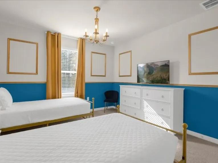 Windsor Island (29869) 7-bedroom Villa in Davenport