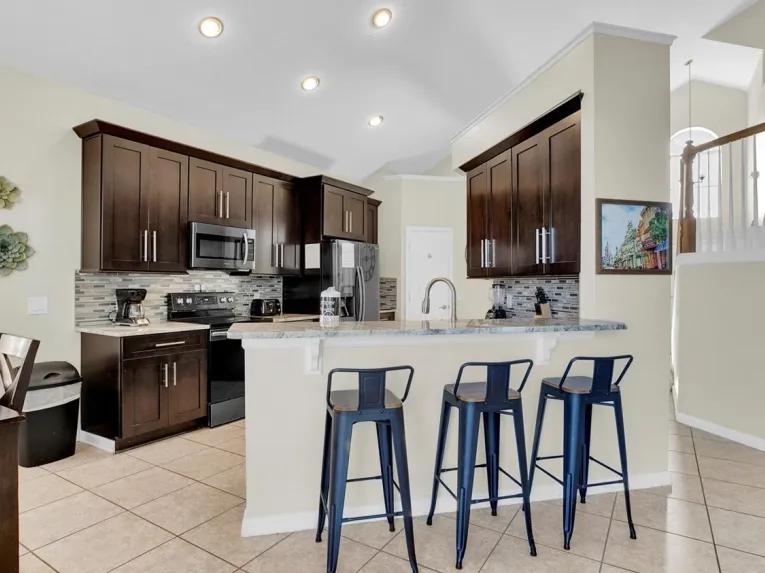 Windsor Palms (5024) 5-bedroom Villa in Kissimmee