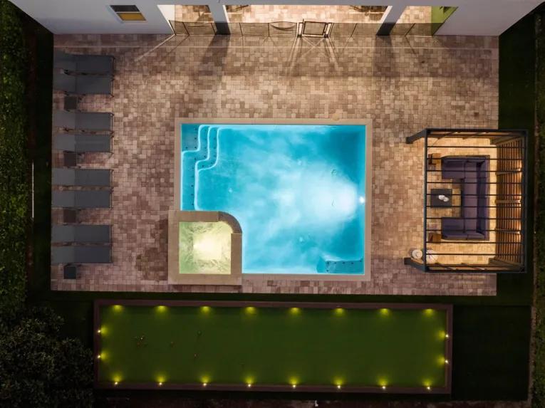 Encore Club at Reunion (34544) 13-bedroom Villa in Kissimmee