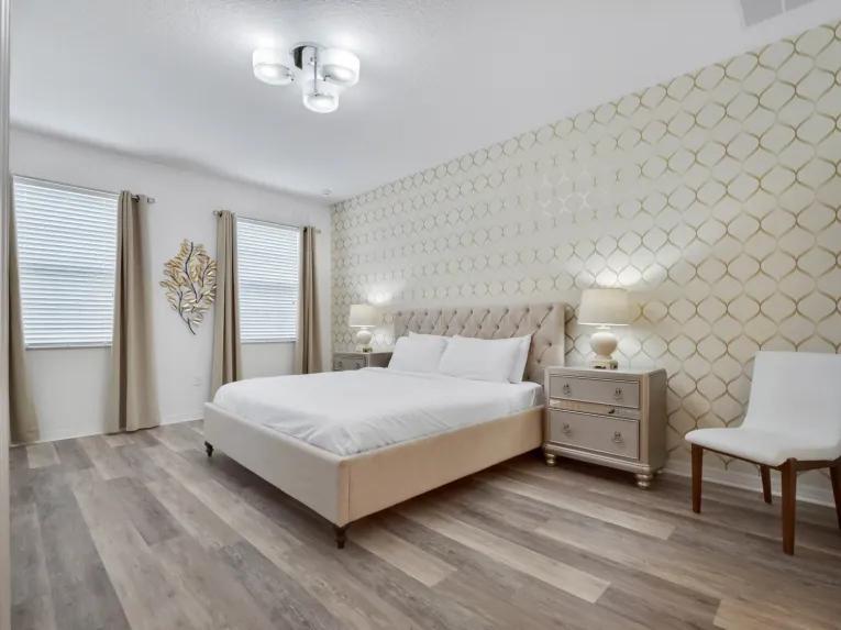 Solterra (7733) 14-bedroom Villa in Davenport