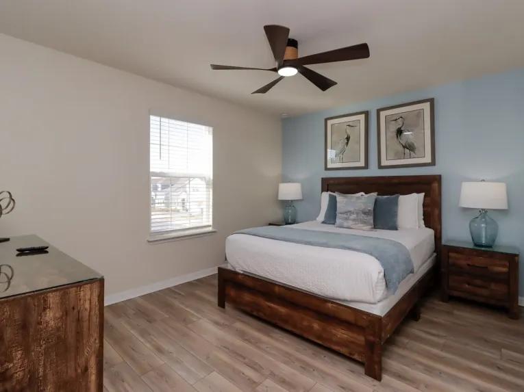 Windsor Island (33854) 10-bedroom Villa in Davenport