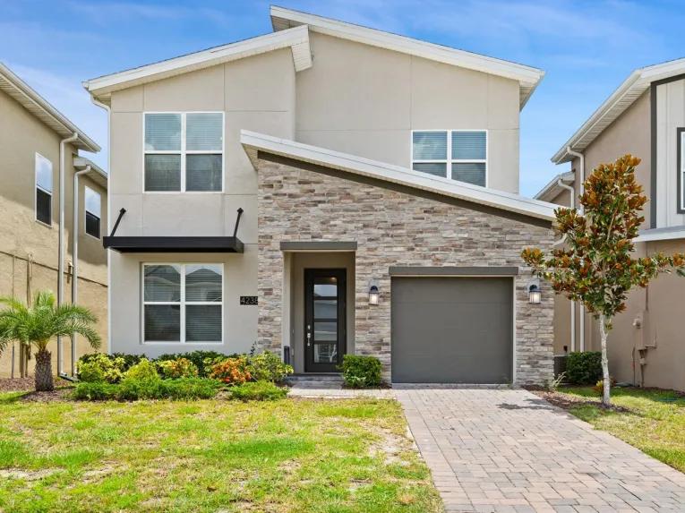 Storey Lake (34492) 5-bedroom Villa in Kissimmee