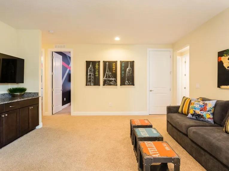 Reunion (30029) 9-bedroom Villa in Kissimmee