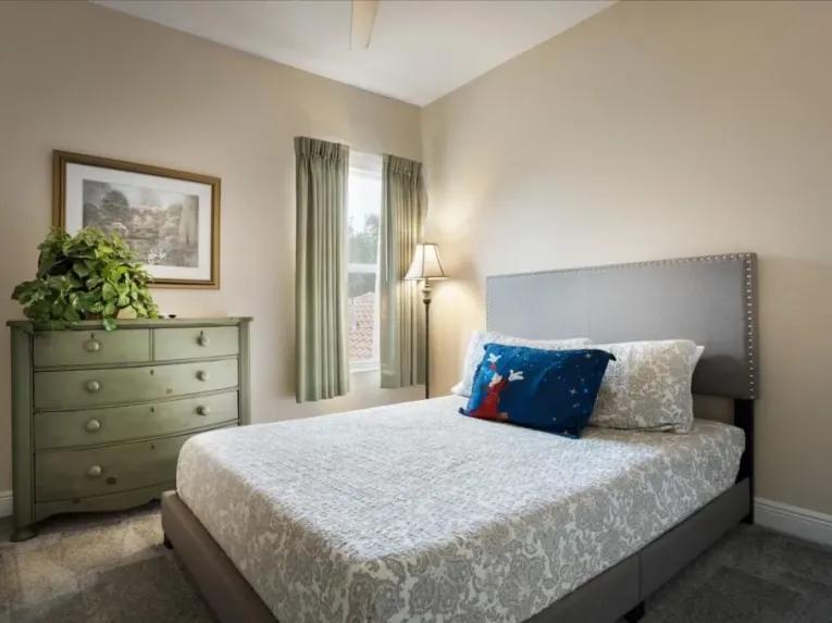 Reunion (24212) 5-bedroom Villa in Kissimmee